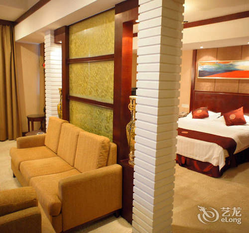 Yunhai Hotel 常州 エクステリア 写真